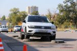 Большой внедорожный OFF-ROAD тест-драйв Volkswagen от АРКОНТ 2019 11